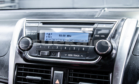 Buy Used Toyota Vios Black Car in Bangkok in Bangkok Buy Used Toyota Vios Black Car in Bangkok in Bangkok