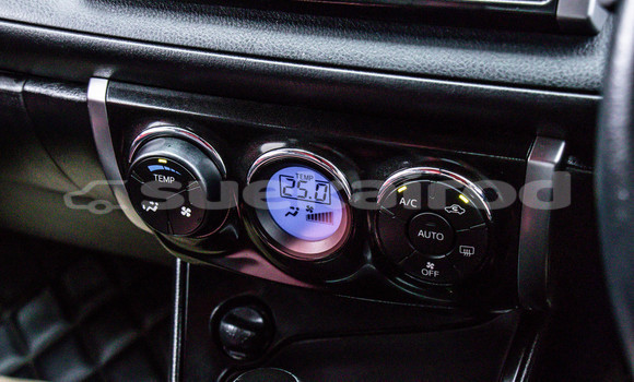 Buy Used Toyota Vios Black Car in Bangkok in Bangkok Buy Used Toyota Vios Black Car in Bangkok in Bangkok