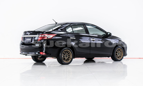 Buy Used Toyota Vios Black Car in Bangkok in Bangkok Buy Used Toyota Vios Black Car in Bangkok in Bangkok