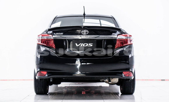 Buy Used Toyota Vios Black Car in Bangkok in Bangkok Buy Used Toyota Vios Black Car in Bangkok in Bangkok