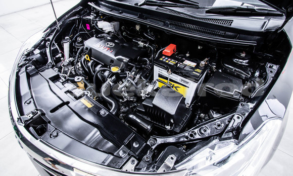 Buy Used Toyota Vios Black Car in Bangkok in Bangkok Buy Used Toyota Vios Black Car in Bangkok in Bangkok