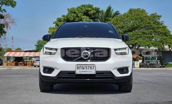 Buy Used Volvo XC40 Other Car in Bangkok in Bangkok Buy Used Volvo XC40 Other Car in Bangkok in Bangkok