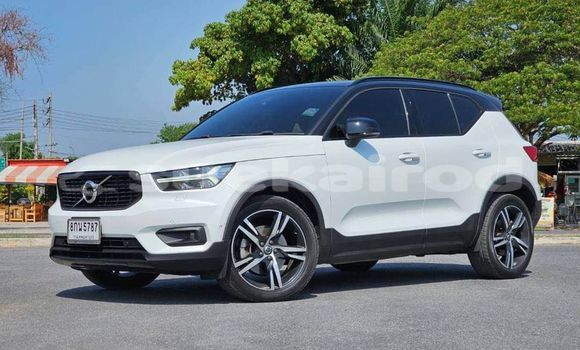 Buy Used Volvo XC40 Other Car in Bangkok in Bangkok Buy Used Volvo XC40 Other Car in Bangkok in Bangkok