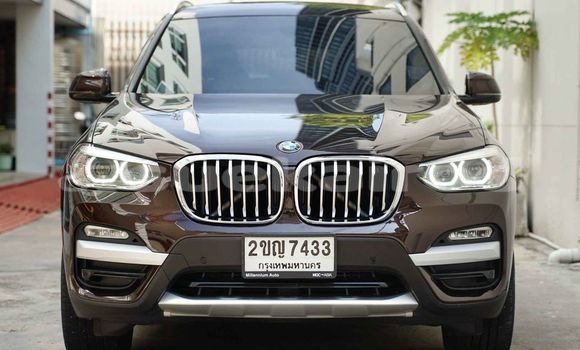 Buy Used BMW X3 Other Car in Bangkok in Bangkok Buy Used BMW X3 Other Car in Bangkok in Bangkok