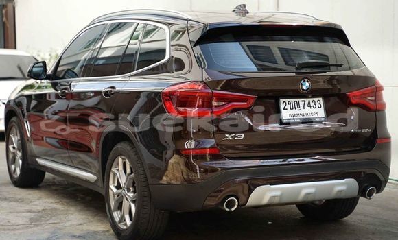 Buy Used BMW X3 Other Car in Bangkok in Bangkok Buy Used BMW X3 Other Car in Bangkok in Bangkok