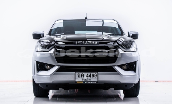 ซื้อ รถมือสอง Isuzu D–MAX อื่น ๆ รถยนต์ ใน %{เมือง} ใน กรุงเทพมหานคร ซื้อ รถมือสอง Isuzu D–MAX อื่น ๆ รถยนต์ ใน %{เมือง} ใน กรุงเทพมหานคร
