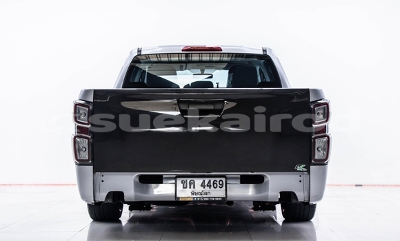Buy Used Isuzu DâMAX Other Car in Bangkok in Bangkok Buy Used Isuzu DâMAX Other Car in Bangkok in Bangkok