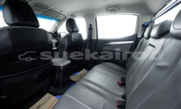 ซื้อ รถมือสอง Chevrolet Colorado ขาว รถยนต์ ใน %{เมือง} ใน กรุงเทพมหานคร ซื้อ รถมือสอง Chevrolet Colorado ขาว รถยนต์ ใน %{เมือง} ใน กรุงเทพมหานคร