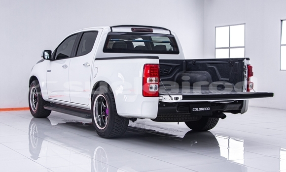 ซื้อ รถมือสอง Chevrolet Colorado ขาว รถยนต์ ใน %{เมือง} ใน กรุงเทพมหานคร ซื้อ รถมือสอง Chevrolet Colorado ขาว รถยนต์ ใน %{เมือง} ใน กรุงเทพมหานคร