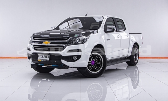 ซื้อ รถมือสอง Chevrolet Colorado ขาว รถยนต์ ใน %{เมือง} ใน กรุงเทพมหานคร ซื้อ รถมือสอง Chevrolet Colorado ขาว รถยนต์ ใน %{เมือง} ใน กรุงเทพมหานคร