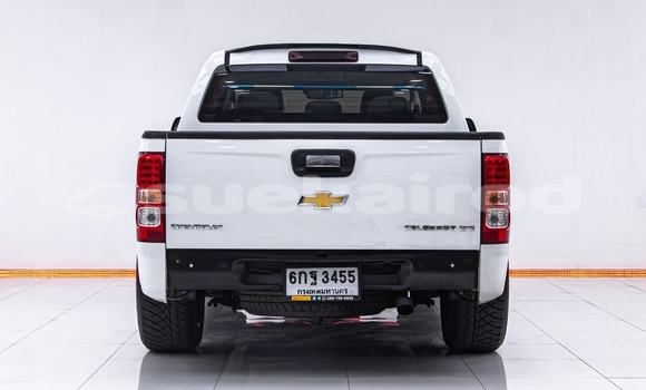 ซื้อ รถมือสอง Chevrolet Colorado ขาว รถยนต์ ใน %{เมือง} ใน กรุงเทพมหานคร ซื้อ รถมือสอง Chevrolet Colorado ขาว รถยนต์ ใน %{เมือง} ใน กรุงเทพมหานคร