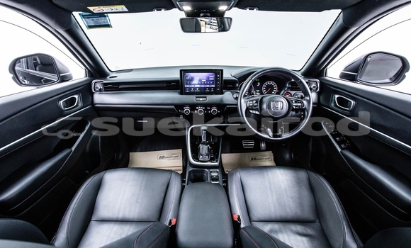 Buy Used Honda HR–V Black Car in Bangkok in Bangkok Buy Used Honda HR–V Black Car in Bangkok in Bangkok