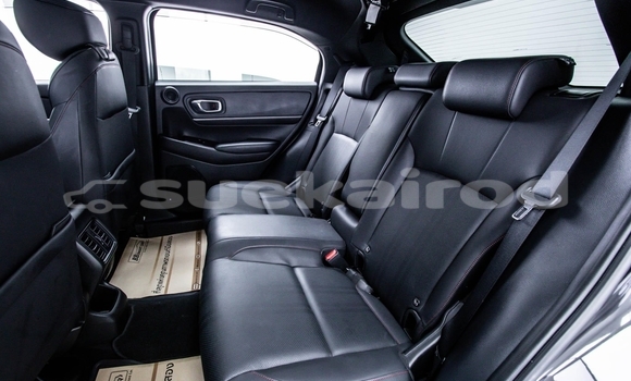 Buy Used Honda HR–V Black Car in Bangkok in Bangkok Buy Used Honda HR–V Black Car in Bangkok in Bangkok