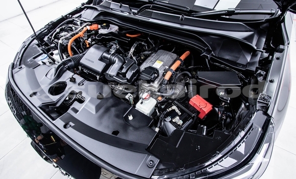 Buy Used Honda HR–V Black Car in Bangkok in Bangkok Buy Used Honda HR–V Black Car in Bangkok in Bangkok