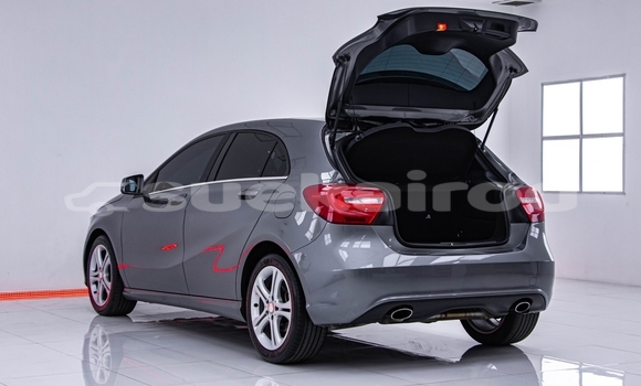 ซื้อ รถมือสอง Mercedes‒Benz A–Class อื่น ๆ รถยนต์ ใน %{เมือง} ใน กรุงเทพมหานคร ซื้อ รถมือสอง Mercedes‒Benz A–Class อื่น ๆ รถยนต์ ใน %{เมือง} ใน กรุงเทพมหานคร