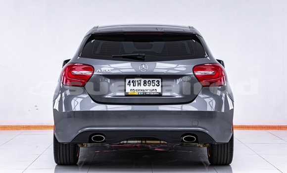 ซื้อ รถมือสอง Mercedes‒Benz A–Class อื่น ๆ รถยนต์ ใน %{เมือง} ใน กรุงเทพมหานคร ซื้อ รถมือสอง Mercedes‒Benz A–Class อื่น ๆ รถยนต์ ใน %{เมือง} ใน กรุงเทพมหานคร