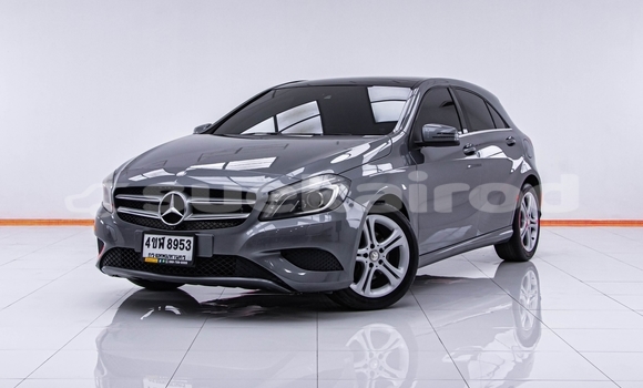 ซื้อ รถมือสอง Mercedes‒Benz A–Class อื่น ๆ รถยนต์ ใน %{เมือง} ใน กรุงเทพมหานคร ซื้อ รถมือสอง Mercedes‒Benz A–Class อื่น ๆ รถยนต์ ใน %{เมือง} ใน กรุงเทพมหานคร