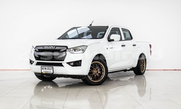 ซื้อ รถมือสอง Isuzu D-Max ขาว รถยนต์ ใน %{เมือง} ใน กรุงเทพมหานคร ซื้อ รถมือสอง Isuzu D-Max ขาว รถยนต์ ใน %{เมือง} ใน กรุงเทพมหานคร