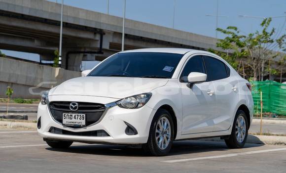 ซื้อ รถมือสอง Mazda 2 ขาว รถยนต์ ใน %{เมือง} ใน กรุงเทพมหานคร ซื้อ รถมือสอง Mazda 2 ขาว รถยนต์ ใน %{เมือง} ใน กรุงเทพมหานคร