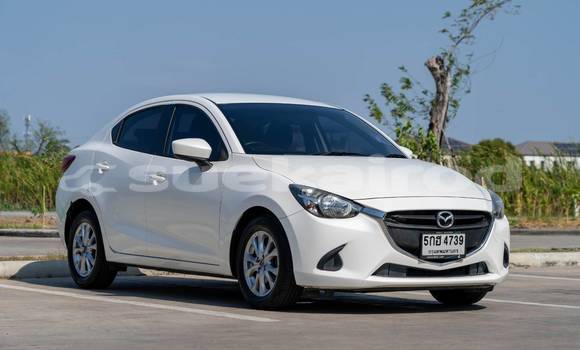 ซื้อ รถมือสอง Mazda 2 ขาว รถยนต์ ใน %{เมือง} ใน กรุงเทพมหานคร ซื้อ รถมือสอง Mazda 2 ขาว รถยนต์ ใน %{เมือง} ใน กรุงเทพมหานคร