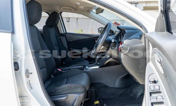 ซื้อ รถมือสอง Mazda 2 ขาว รถยนต์ ใน %{เมือง} ใน กรุงเทพมหานคร ซื้อ รถมือสอง Mazda 2 ขาว รถยนต์ ใน %{เมือง} ใน กรุงเทพมหานคร