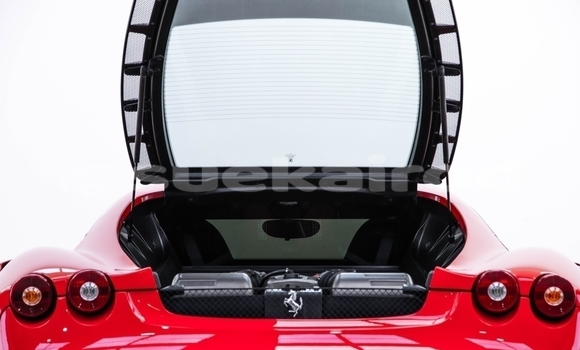 ซื้อ รถมือสอง Ferrari F430 สีแดง รถยนต์ ใน %{เมือง} ใน กรุงเทพมหานคร ซื้อ รถมือสอง Ferrari F430 สีแดง รถยนต์ ใน %{เมือง} ใน กรุงเทพมหานคร
