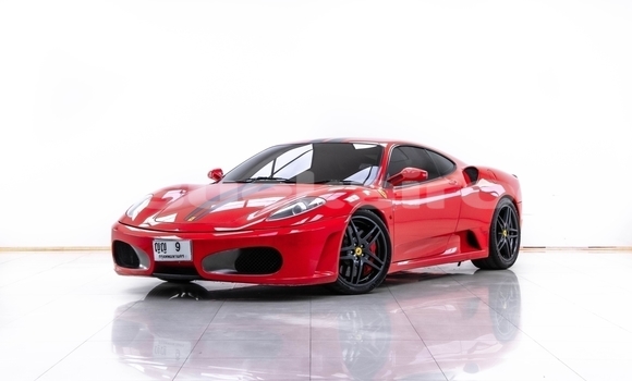 ซื้อ รถมือสอง Ferrari F430 สีแดง รถยนต์ ใน %{เมือง} ใน กรุงเทพมหานคร ซื้อ รถมือสอง Ferrari F430 สีแดง รถยนต์ ใน %{เมือง} ใน กรุงเทพมหานคร
