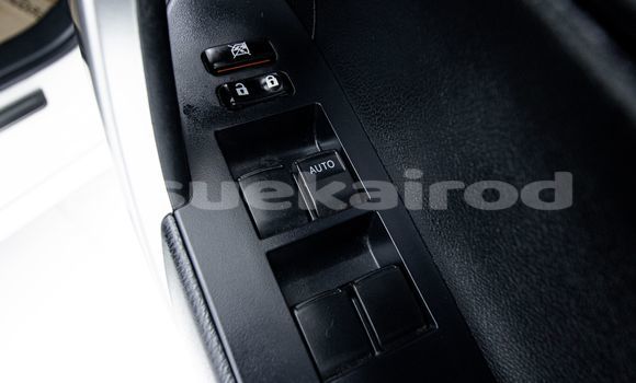 Buy Used Toyota Altis White Car in Bangkok in Bangkok Buy Used Toyota Altis White Car in Bangkok in Bangkok