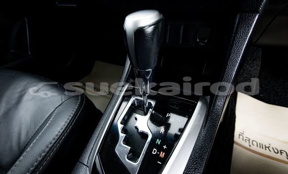 Buy Used Toyota Altis White Car in Bangkok in Bangkok Buy Used Toyota Altis White Car in Bangkok in Bangkok