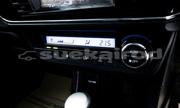 Buy Used Toyota Altis White Car in Bangkok in Bangkok Buy Used Toyota Altis White Car in Bangkok in Bangkok