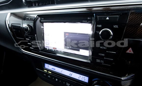 Buy Used Toyota Altis White Car in Bangkok in Bangkok Buy Used Toyota Altis White Car in Bangkok in Bangkok