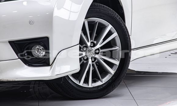 Buy Used Toyota Altis White Car in Bangkok in Bangkok Buy Used Toyota Altis White Car in Bangkok in Bangkok