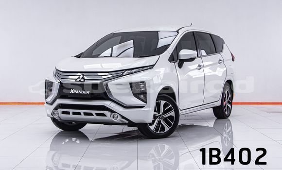 ซื้อ รถมือสอง Mitsubishi Xpander ขาว รถยนต์ ใน %{เมือง} ใน กรุงเทพมหานคร ซื้อ รถมือสอง Mitsubishi Xpander ขาว รถยนต์ ใน %{เมือง} ใน กรุงเทพมหานคร