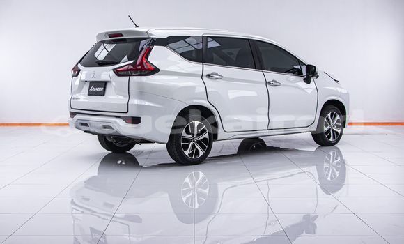 ซื้อ รถมือสอง Mitsubishi Xpander ขาว รถยนต์ ใน %{เมือง} ใน กรุงเทพมหานคร ซื้อ รถมือสอง Mitsubishi Xpander ขาว รถยนต์ ใน %{เมือง} ใน กรุงเทพมหานคร