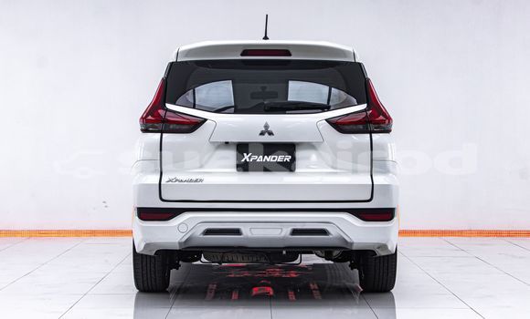 ซื้อ รถมือสอง Mitsubishi Xpander ขาว รถยนต์ ใน %{เมือง} ใน กรุงเทพมหานคร ซื้อ รถมือสอง Mitsubishi Xpander ขาว รถยนต์ ใน %{เมือง} ใน กรุงเทพมหานคร