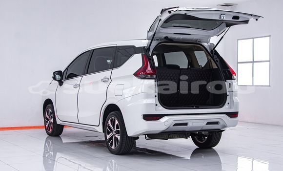 ซื้อ รถมือสอง Mitsubishi Xpander ขาว รถยนต์ ใน %{เมือง} ใน กรุงเทพมหานคร ซื้อ รถมือสอง Mitsubishi Xpander ขาว รถยนต์ ใน %{เมือง} ใน กรุงเทพมหานคร