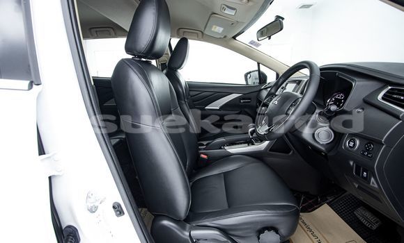 ซื้อ รถมือสอง Mitsubishi Xpander ขาว รถยนต์ ใน %{เมือง} ใน กรุงเทพมหานคร ซื้อ รถมือสอง Mitsubishi Xpander ขาว รถยนต์ ใน %{เมือง} ใน กรุงเทพมหานคร