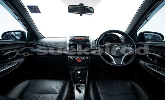 ซื้อ รถมือสอง Toyota Yaris อื่น ๆ รถยนต์ ใน %{เมือง} ใน กรุงเทพมหานคร ซื้อ รถมือสอง Toyota Yaris อื่น ๆ รถยนต์ ใน %{เมือง} ใน กรุงเทพมหานคร