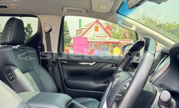 ซื้อ รถมือสอง Toyota Alphard ขาว รถยนต์ ใน %{เมือง} ใน กรุงเทพมหานคร ซื้อ รถมือสอง Toyota Alphard ขาว รถยนต์ ใน %{เมือง} ใน กรุงเทพมหานคร