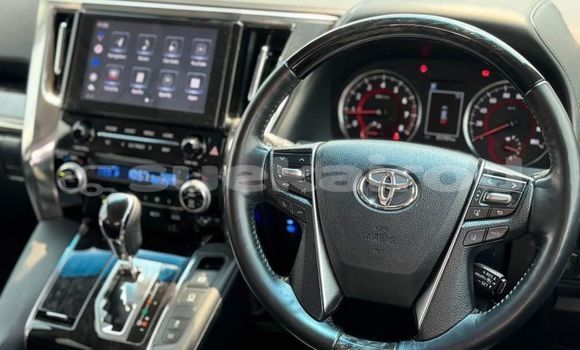 ซื้อ รถมือสอง Toyota Alphard ขาว รถยนต์ ใน %{เมือง} ใน กรุงเทพมหานคร ซื้อ รถมือสอง Toyota Alphard ขาว รถยนต์ ใน %{เมือง} ใน กรุงเทพมหานคร