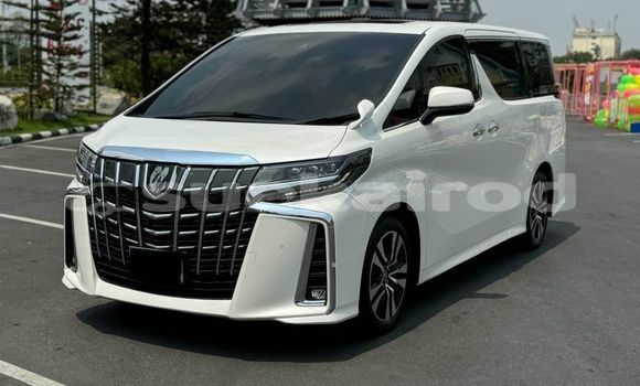 ซื้อ รถมือสอง Toyota Alphard ขาว รถยนต์ ใน %{เมือง} ใน กรุงเทพมหานคร ซื้อ รถมือสอง Toyota Alphard ขาว รถยนต์ ใน %{เมือง} ใน กรุงเทพมหานคร
