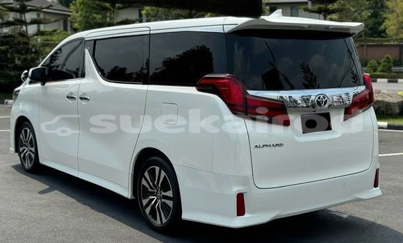 ซื้อ รถมือสอง Toyota Alphard ขาว รถยนต์ ใน %{เมือง} ใน กรุงเทพมหานคร ซื้อ รถมือสอง Toyota Alphard ขาว รถยนต์ ใน %{เมือง} ใน กรุงเทพมหานคร