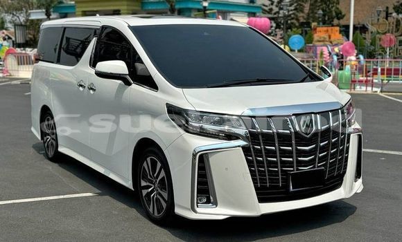 ซื้อ รถมือสอง Toyota Alphard ขาว รถยนต์ ใน %{เมือง} ใน กรุงเทพมหานคร ซื้อ รถมือสอง Toyota Alphard ขาว รถยนต์ ใน %{เมือง} ใน กรุงเทพมหานคร