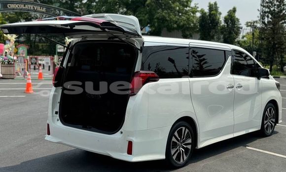 ซื้อ รถมือสอง Toyota Alphard ขาว รถยนต์ ใน %{เมือง} ใน กรุงเทพมหานคร ซื้อ รถมือสอง Toyota Alphard ขาว รถยนต์ ใน %{เมือง} ใน กรุงเทพมหานคร