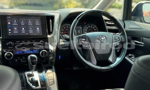 ซื้อ รถมือสอง Toyota Alphard ขาว รถยนต์ ใน %{เมือง} ใน กรุงเทพมหานคร ซื้อ รถมือสอง Toyota Alphard ขาว รถยนต์ ใน %{เมือง} ใน กรุงเทพมหานคร