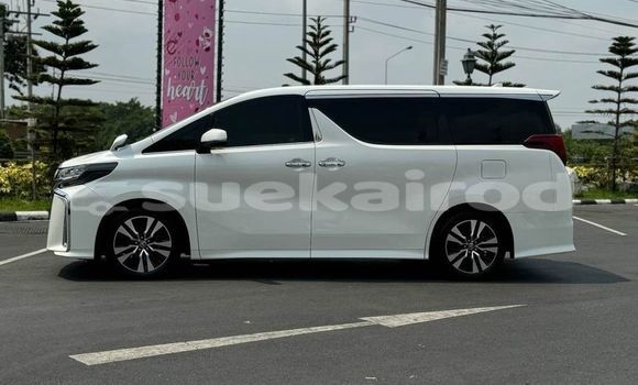 ซื้อ รถมือสอง Toyota Alphard ขาว รถยนต์ ใน %{เมือง} ใน กรุงเทพมหานคร ซื้อ รถมือสอง Toyota Alphard ขาว รถยนต์ ใน %{เมือง} ใน กรุงเทพมหานคร