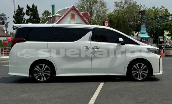 ซื้อ รถมือสอง Toyota Alphard ขาว รถยนต์ ใน %{เมือง} ใน กรุงเทพมหานคร ซื้อ รถมือสอง Toyota Alphard ขาว รถยนต์ ใน %{เมือง} ใน กรุงเทพมหานคร