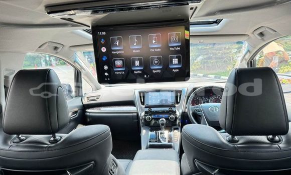 ซื้อ รถมือสอง Toyota Alphard ขาว รถยนต์ ใน %{เมือง} ใน กรุงเทพมหานคร ซื้อ รถมือสอง Toyota Alphard ขาว รถยนต์ ใน %{เมือง} ใน กรุงเทพมหานคร