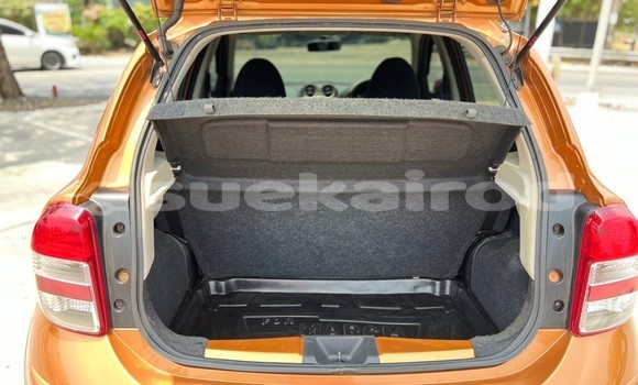 Buy Used Nissan March Other Car in Bangkok in Bangkok Buy Used Nissan March Other Car in Bangkok in Bangkok