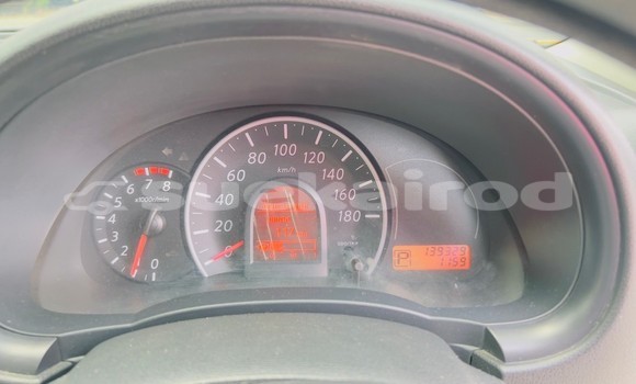 Buy Used Nissan March Other Car in Bangkok in Bangkok Buy Used Nissan March Other Car in Bangkok in Bangkok